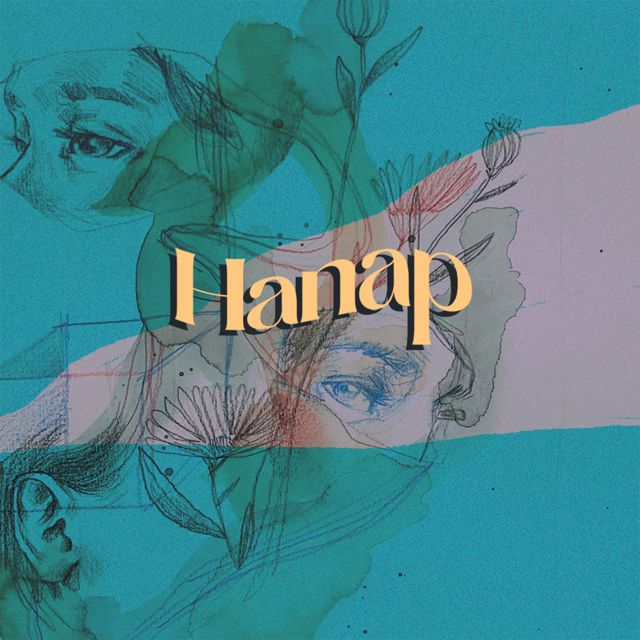 Pastel Sky - 'Hanap' [Ringtone]
