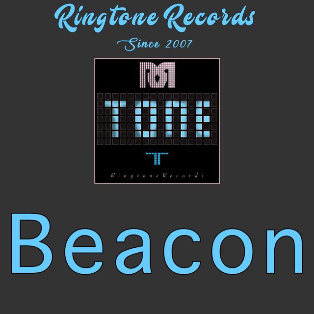 Sound of Space - 'Beacon (Sci Fi Bells)' [Ringtone]