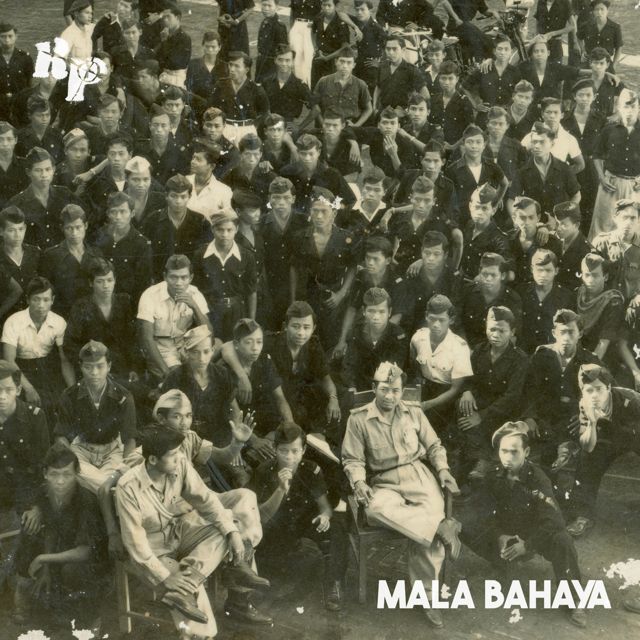 Regu Pemburu - 'Mala Bahaya' [Ringtone]