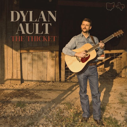 Dylan Ault - 'Every Damn Time (Intro)' [Ringtone]