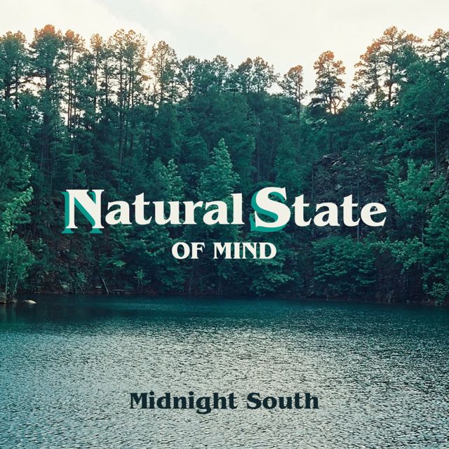 Midnight South - 'Natural State of Mind' [Ringtone]