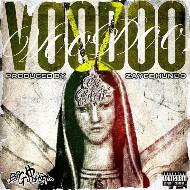 Big $Wift - 'VooDoo' [Ringtone]