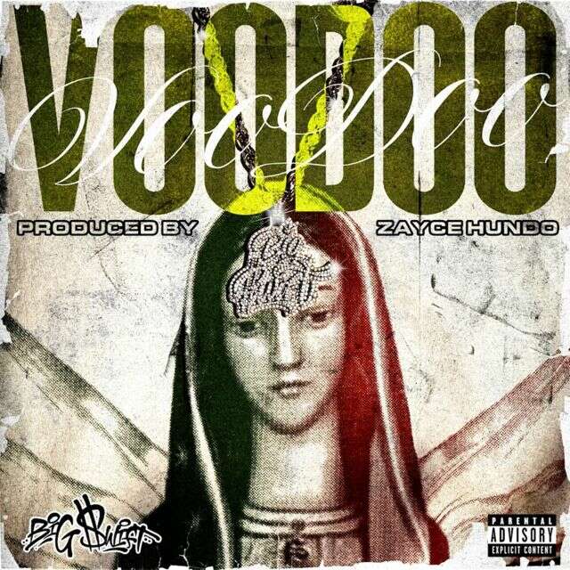 Big $Wift - 'VooDoo' [Ringtone]