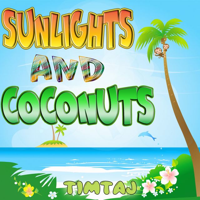 TimTaj - 'Sunlights and Coconuts' [Ringtone]
