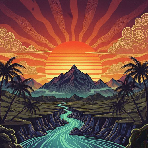 Subcoil - 'Zion Never Sleeps' [Ringtone]