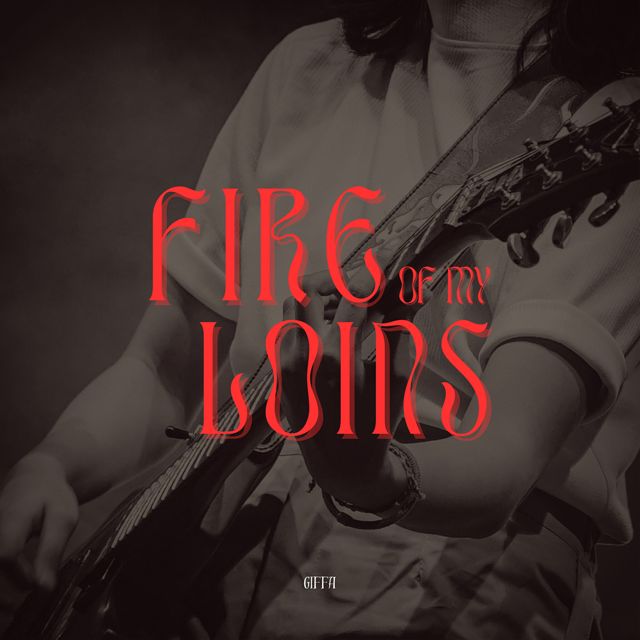 Giffa - 'Fire of My Loins' [Ringtone]