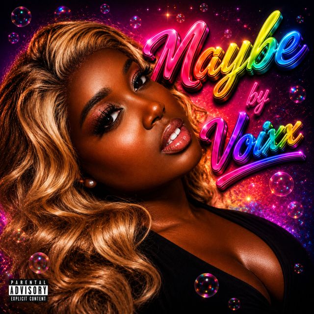 Voixx - 'Maybe' [Ringtone]