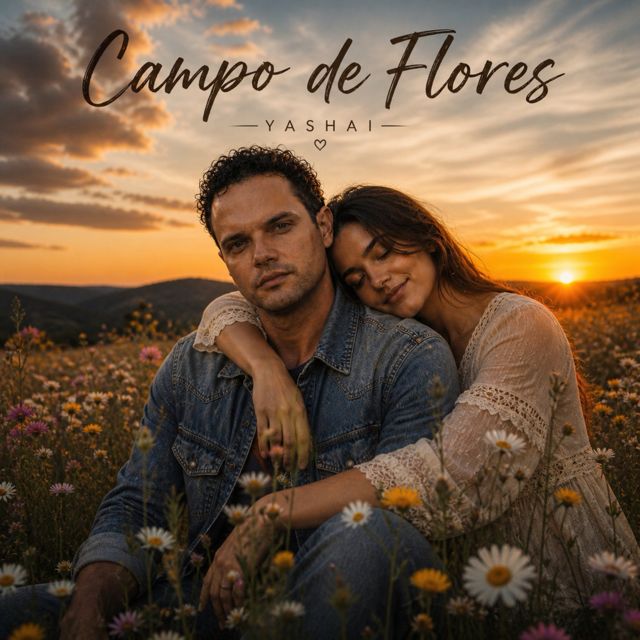 Yashai - 'Campo de Flores' [Ringtone]