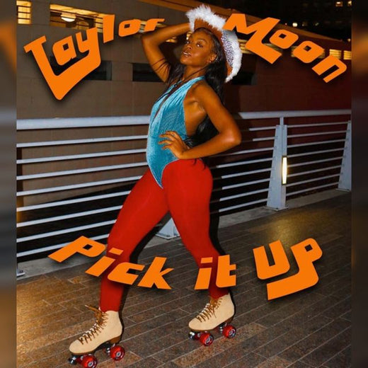 Taylor Möön - 'Pick It Up' [Ringtone]