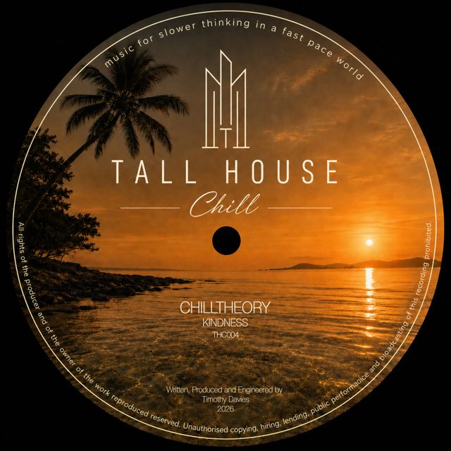 CHILLTHEORY - 'Kindness' [Ringtone]