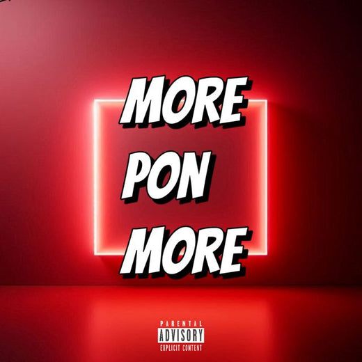 ssaint - 'More Pon More (feat. DToneMusic)' [Ringtone]