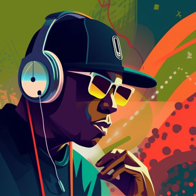 FlowChemist Beats - 'Voices from the Ghetto' [Ringtone]