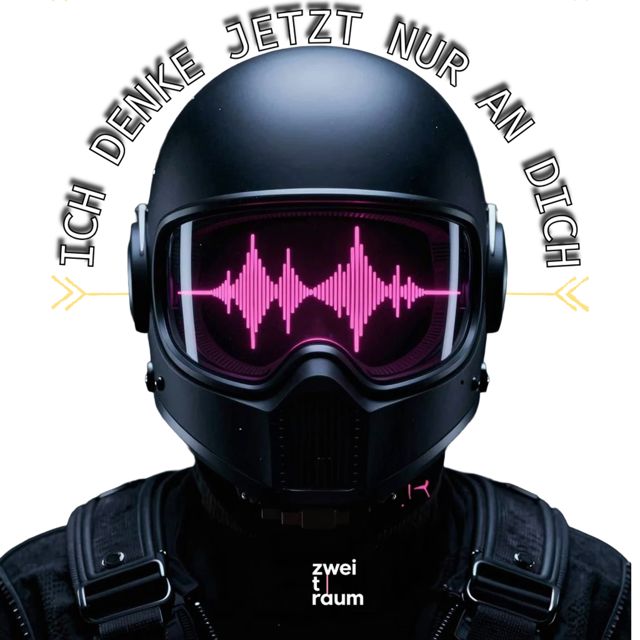 zweitraum - 'Ich denke jetzt nur an dich' [Ringtone]