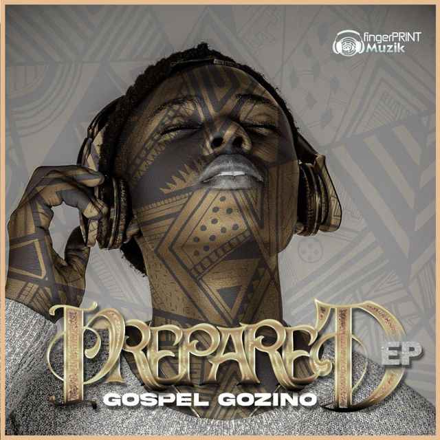 Gospel Gozino - 'Never fail' [Ringtone]