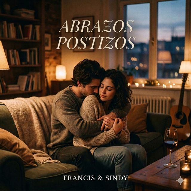 raicing el big papi - 'Abrazos postizo (feat. raicing hernandez)' [Ringtone]