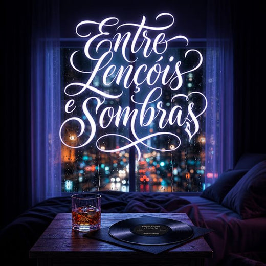 Laura Livia - 'Entre Lençóis e Sombras' [Ringtone]