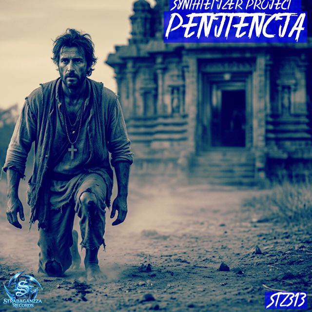 Synthtetizer Project - 'Penitencia' [Ringtone]