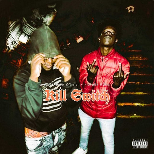 Black Mobb Official - 'Kill Switch (feat. Bang0Utt Eddiee)' [Ringtone]