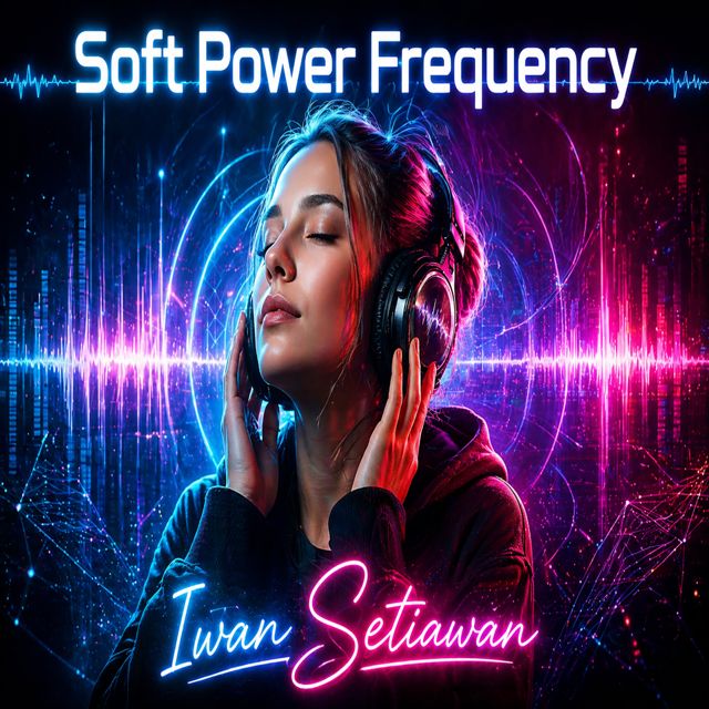 Iwan Setiawan - 'Soft Power Frequency' [Ringtone]