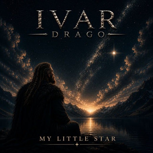 IVAR DRAGO - 'MY LITTLE STAR' [Ringtone]