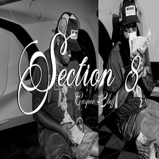 Casper Bluff - 'Section 8' [Ringtone]