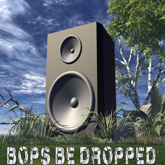 Kph - 'Weak-End (Instrumental)' [Ringtone]