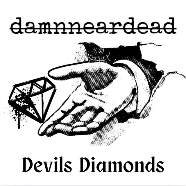 damnneardead - 'Devils Diamonds' [Ringtone]