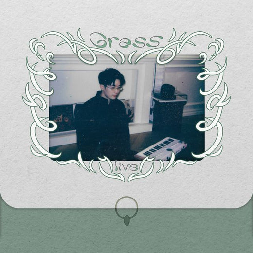 PO8 - 'Wild Child (Live) (feat. 念慈 & homegrown自家種)' [Ringtone]