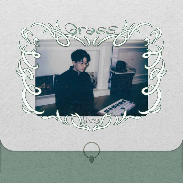 PO8 - 'Wild Child (Live) (feat. 念慈 & homegrown自家種)' [Ringtone]
