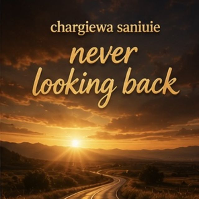 chargiewa saniuie - 'Africa Time' [Ringtone]
