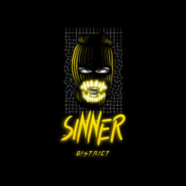 MinayasBeatz - 'Sinner District' [Ringtone]