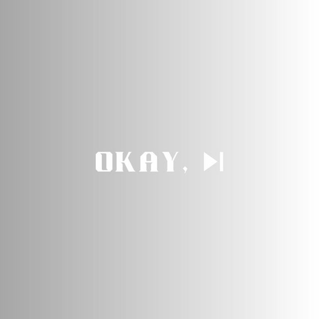 Jon Kabongo - 'Okay, Next! (feat. Bkp)' [Ringtone]