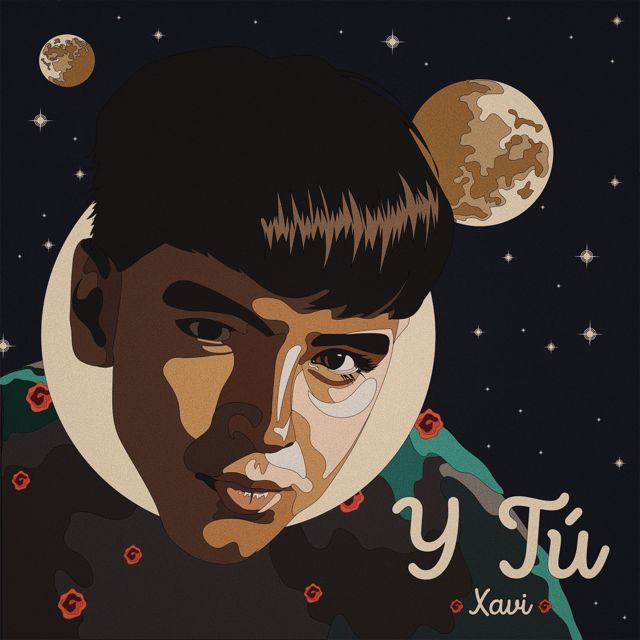 Xavi - 'Y Tú' [Ringtone]