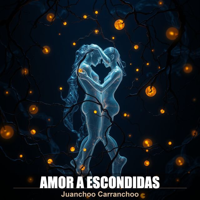 Juanchoo Carranchoo - 'Amor A Escondidas' [Ringtone]