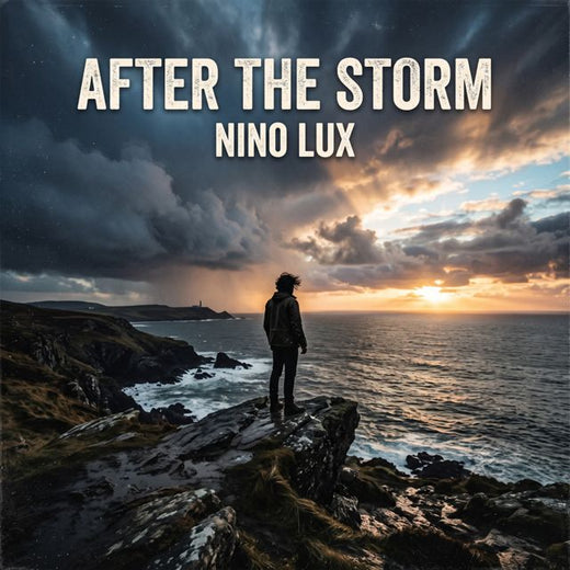 Nino lux - 'After the storm' [Ringtone]