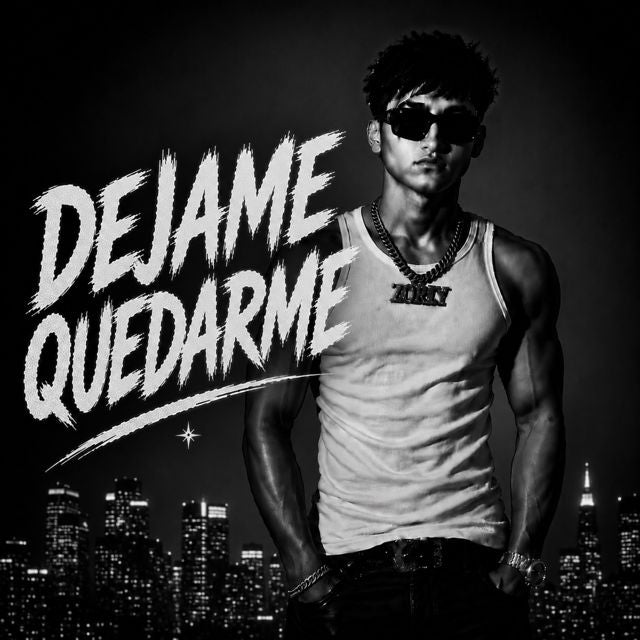 Zorly - 'Dejame Quedarme' [Ringtone]