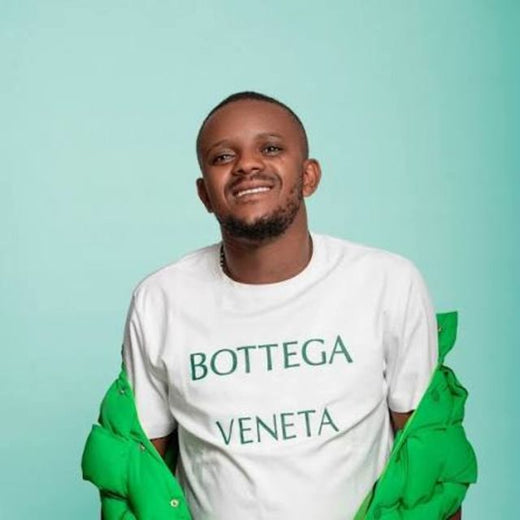 Sizwe Meshack - 'I’m Not a King of Amapiano' [Ringtone]