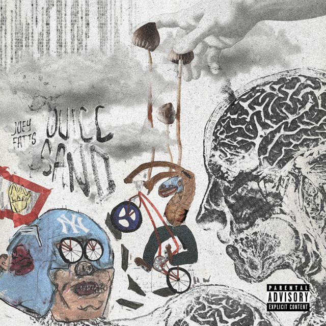 Joey Fatts - 'Proud to Say' [Ringtone]