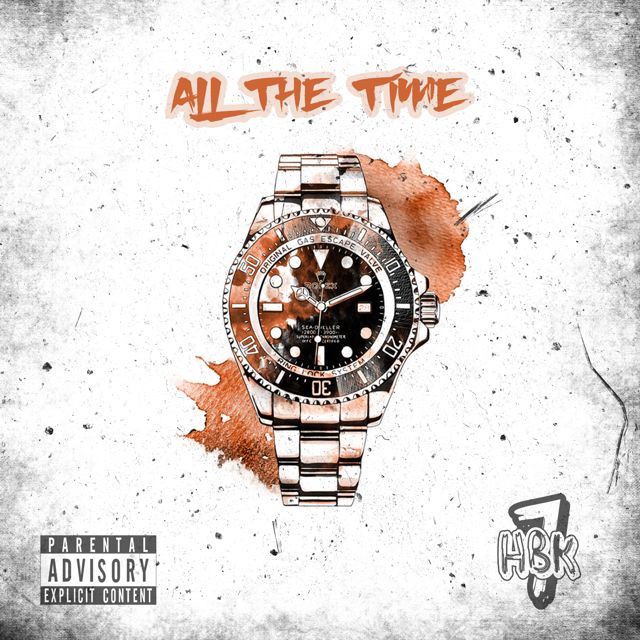 Se7En Hbk - 'All The Time' [Ringtone]