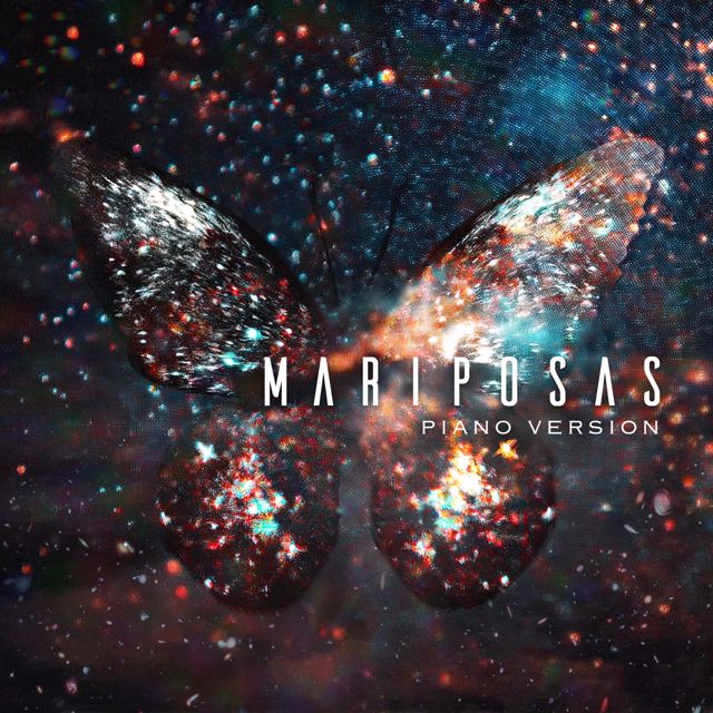 Pablo Caputto - 'Mariposas (Piano Version)' [Ringtone]