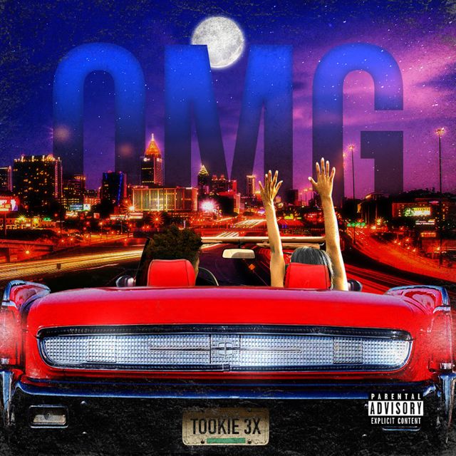 Tookie3X - 'OMG' [Ringtone]
