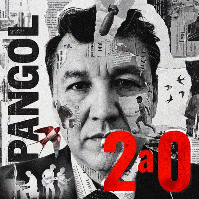 PANGOL - '2 a 0' [Ringtone]