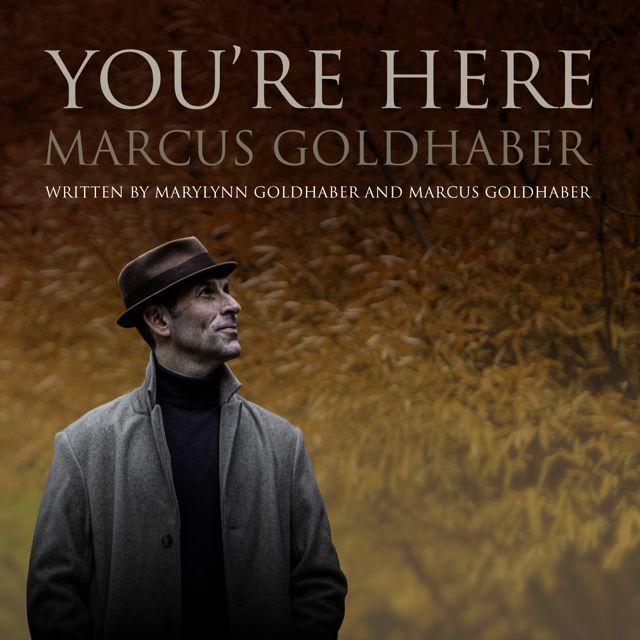 Marcus Goldhaber - 'You're Here' [Ringtone]