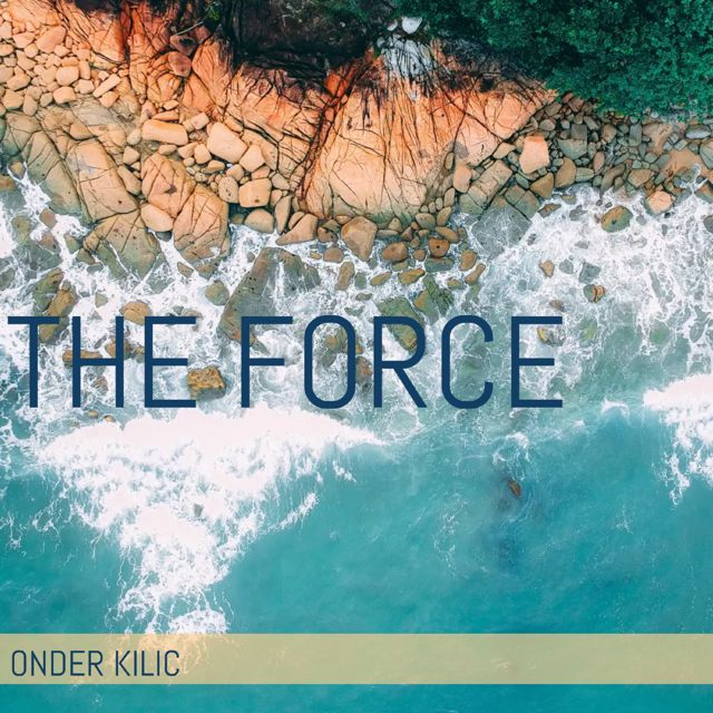 Onder Kilic - 'I LOVE THIS ONE' [Ringtone]
