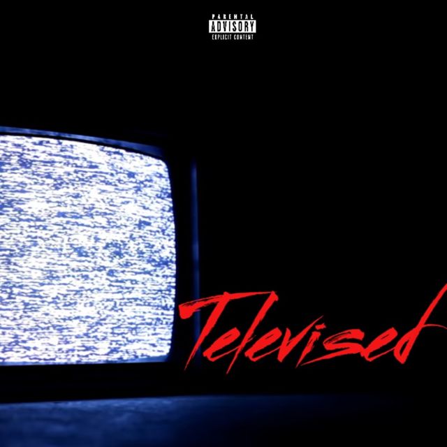 King Dif - 'Televised' [Ringtone]