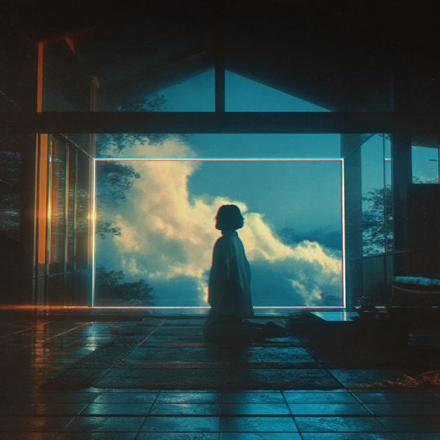 sorai//blue - 'BOOT__BLOOM_001 (Lo-Fi)' [Ringtone]