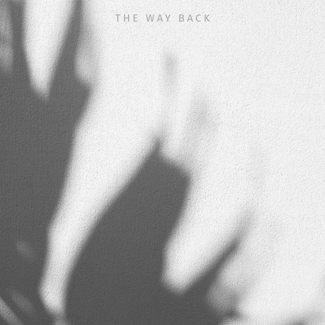 Thom Robson - 'The Way Back' [Ringtone]