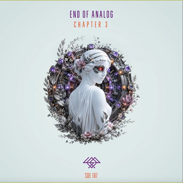 End of Analog - 'Into my Mind' [Ringtone]