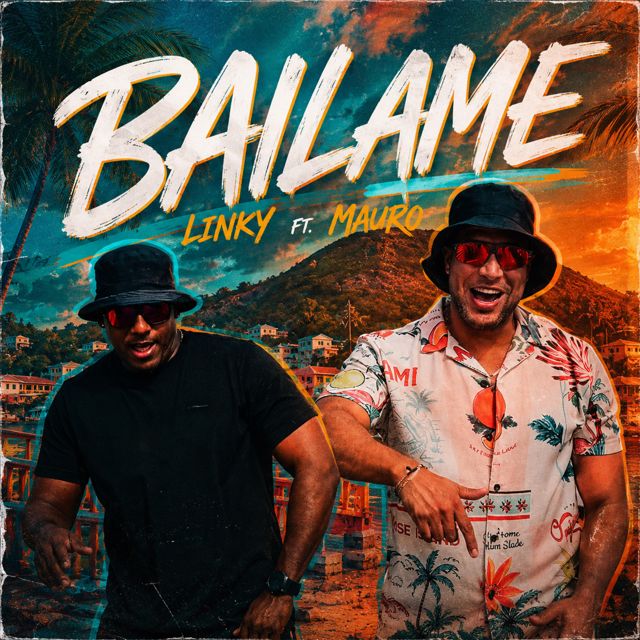 LINKY - 'Bailame' [Ringtone]