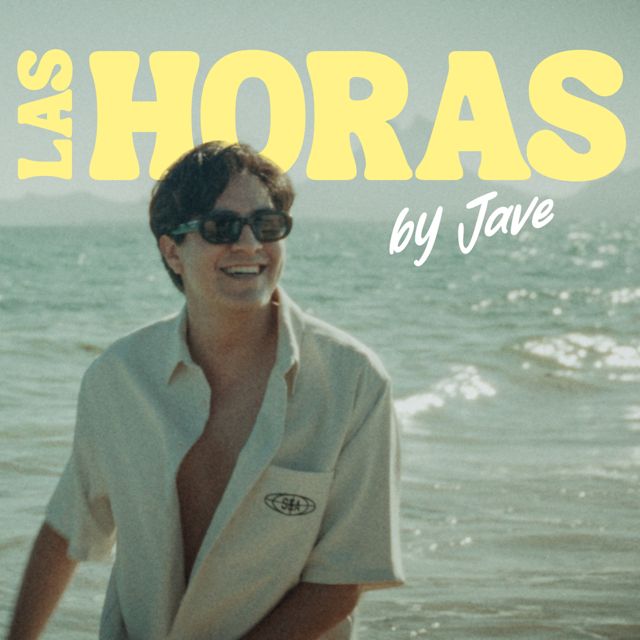 JAVE - 'Las horas' [Ringtone]